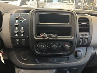 Renault Trafic - 1.6DCI L1H1 Ambulance UNUSED NIEUW Airco Cruisecontrol 3X Op Voorraad nieuw en on gebruikt bild 24