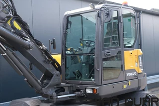 Volvo N/A 2022 - EW 60 E | 30km/h Verstellausleger Powertilt Klima imagen 32