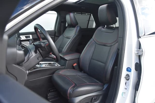 Ford Explorer 2024 - 3.0 V6 PHEV ST-Line 7-zits | Trekhaak image 24