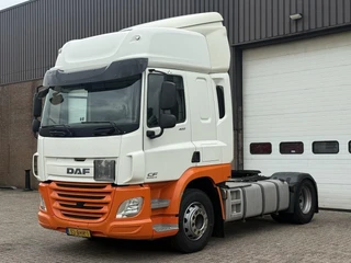 DAF 400 2016 - CF FT te koop