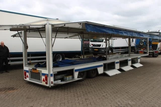 BARENTS full option 2003 - N/A obrazek 2