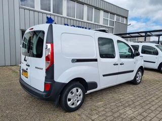 Renault Kangoo Z.E. 2018 - 33KWH Maxi KOOPACCU, MARGE obrazek 7