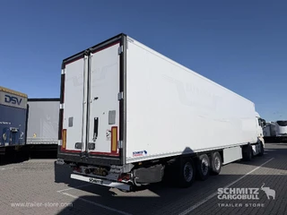 Schmitz Cargobull Semitrailer Reefer Multitemp 2019 te koop