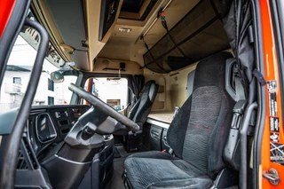 Mercedes-Benz Actros 2018 - 1843 LS+KIPHYDR. image 12