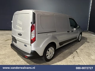Ford Transit Connect 2021 - 1.5 EcoBlue 101pk L2H1 Euro6 Airco | Camera | Navigatie | Apple Carplay | Android Auto obrazek 10