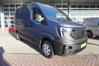 Renault Master 2024 - T35 2.0 dCi 170PK L2H2 Extra Schuifdeur L / R zdjecie 2