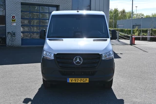 Mercedes-Benz eSprinter 2024 - 314 RWD L2H1 Pro 81kWh immagine 2