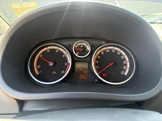 Opel Corsa 2011 - 1.3 CDTi EcoFlex S/S Cosmo image 9