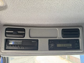 Mercedes-Benz Atego 2006 - 815 4X2 3 WAY KIPPER FULL STEEL MANUAL GEAR image 21