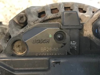 DAF N/A - 1927309-1976289 DYNAMO 28V/80A изображение 3