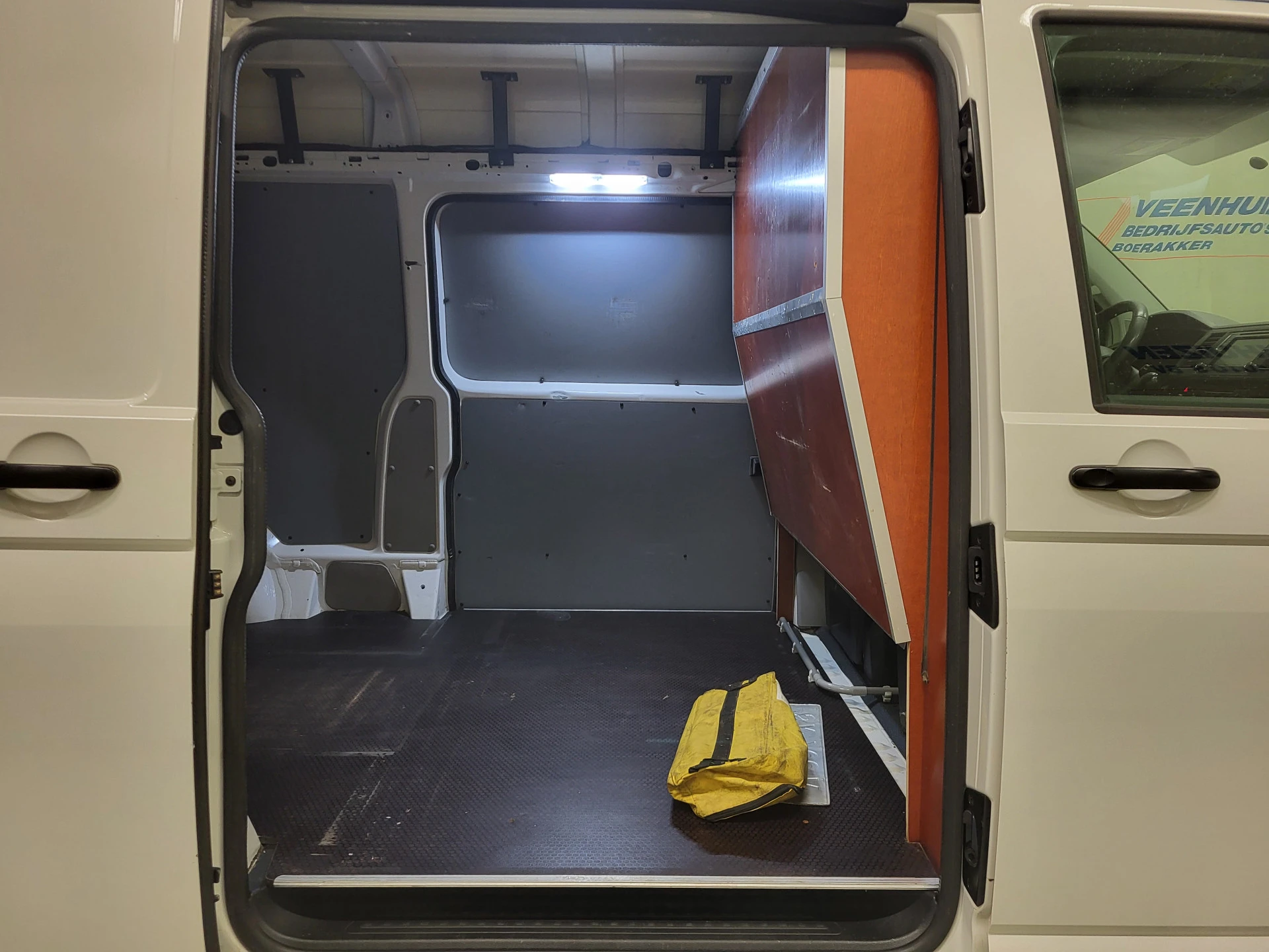 Volkswagen Transporter 2019 - 2.0TDI 150pk L2/H2 Automaat Euro 6! imagen 8