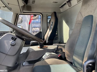 Volvo FE 280 Euro 6 Chassis Cabine Just 207.553 km! 2016 - N/A obrazek 10