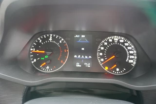 Renault Trafic 2024 - 2.0 Blue dCi 130PK T30 L2H1 Advance Dubbelcabine obrazek 17