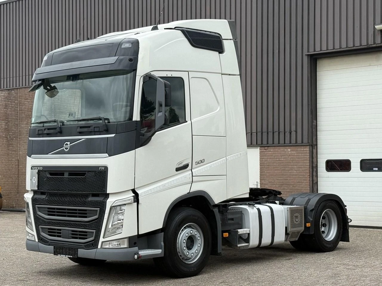 Volvo FH 2016 - 500 image 1