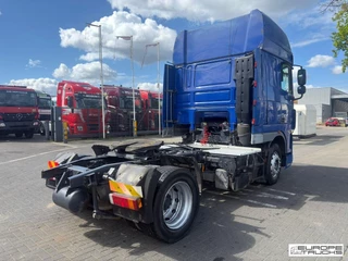 DAF XF105.460 2008 - N/A изображение 5