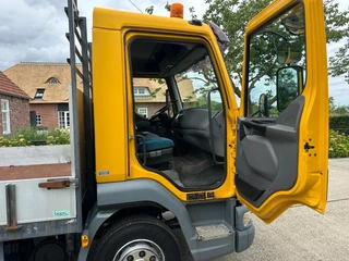 DAF LF45 2006 - N/A obrazek 21