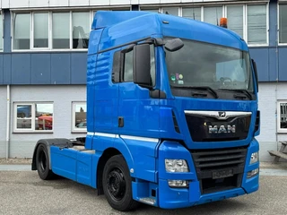 MAN TGX 2017 - 18.420 afbeelding 3 miniatuur