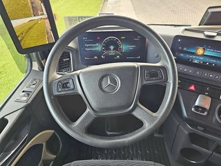 Mercedes-Benz Actros 2021 - 1845 LS obrazek 12