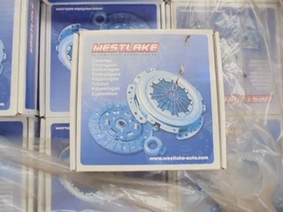 Westlake N/A 2025 - NEW 1000X CLUTCH SET / KOPPELING SET 10,- EURO obrazek 1