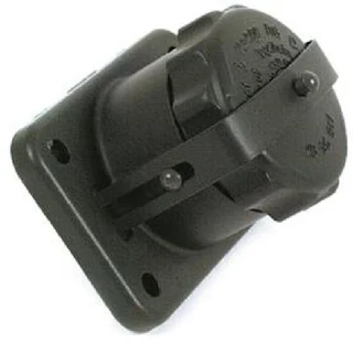 Diversen - JAEGER Electrical System Stekkerdoos Nato 2-polig 35/50 te koop