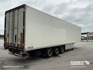 Schmitz Cargobull Semiremolque Frigo Sistema carne colgada 2020 afbeelding 2 miniatuur