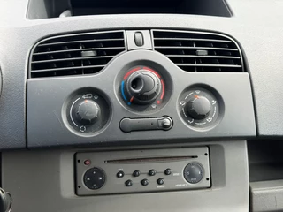 Renault Kangoo 2008 - EXPRESS 1.5 DCI L1H1 129000KM obrazek 9