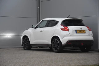 Nissan Juke 2013 - 1.6 Turbo NISMO | 200pk | Navi | Camera | image 14