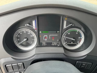 DAF N/A 2015 - XF 460 EURO 6 AUTOMATIC obrazek 10