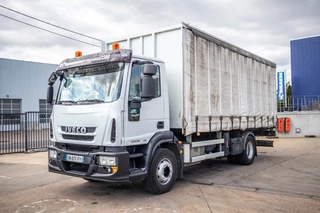 Iveco Eurocargo 2015 - 160E25 obrazek 1