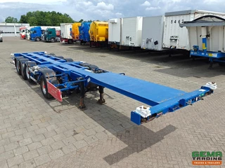 D-TEC CT 4S20C3040G 1997 - N/A obrazek 4