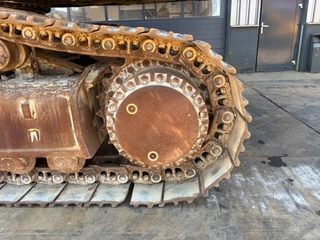 Caterpillar 345CL 2007 - N/A obrazek 16
