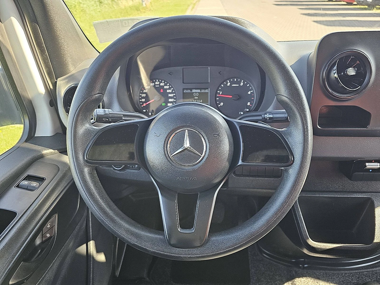 Mercedes-Benz Sprinter 2021 - 314 afbeelding 10