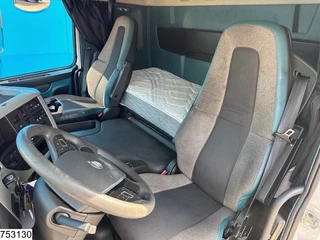 Volvo N/A 2016 - FM 460 EURO 6, Lohr, PTO obrazek 8
