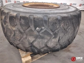 Michelin N/A - Occ industrieband Michelin 26.5R25 image 1