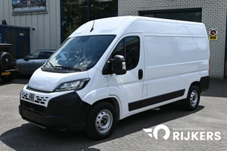 Fiat Ducato 2024 - L2H2 140 pk 3.5t 2.2 MultiJet obrazek 1