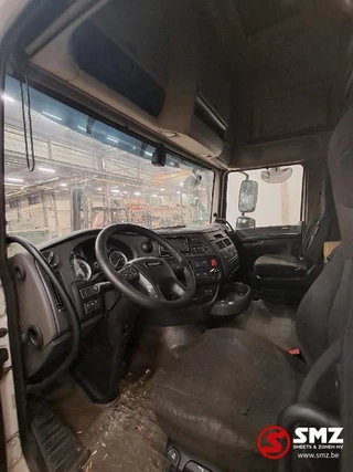 DAF N/A 2016 - Occ cabine DAF obrazek 9