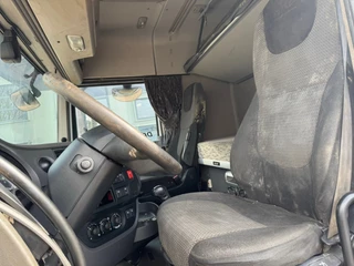 DAF N/A 2016 - XF 510 6X2 EURO 6 / MANUAL / RETARDER image 15