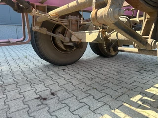 Flandria N/A 1990 - BLATT / SPRING / BLAD / LAMES, 20FT immagine 14
