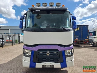 Renault T380 2017 - N/A bild 7