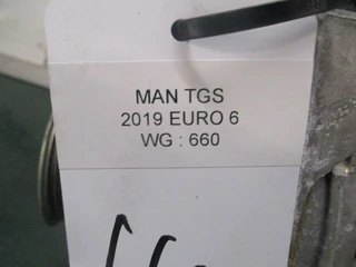 MAN TGS - 51.26101-72570 dynamo изображение 3 миниатюра
