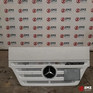Mercedes-Benz N/A 2013 - Occ radiatorgrille Mercedes immagine 1