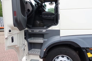 DAF XF480 2023 - 4x2 Chassis cabine, BDF, Twistlock obrazek 13