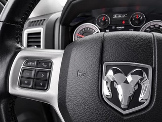 Dodge Ram 1500 2022 - 5.7 V8 4x4 Crew Cab 5'7 Warlock-Rebel | LPG | Bakflip | Trekhaak 13-polig изображение 24