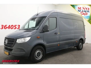 Mercedes-Benz eSprinter 2021 - Sprinter 312 L2-H2 47 kWh Airco Camera SHZ na prodej