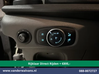 Ford Transit 2020 - 2.0 TDCI 185pk L4H3 Dubbele Cabine Euro6 *Rijklaar Direct Rijden* Airco | 6-Zits | Camera | Cruisecontrol imagen 15
