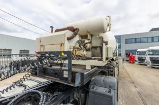 Renders N/A 2012 - BETON MIXER 12M3 + MOTOR (MALAXEUR/MISCHER) obrazek 7