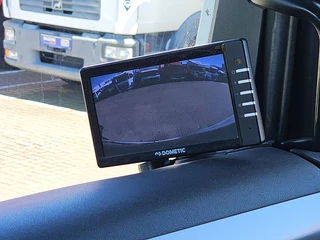 MAN TGX 2020 - 26.420 изображение 20