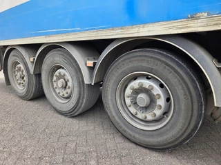 Van Hool BPW - Disc 2003 - N/A изображение 21