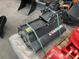 Cangini TC1-80 Klepelmaaier NIEUW 2026 te koop