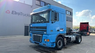 DAF XF 95.430 2000 - N/A te koop